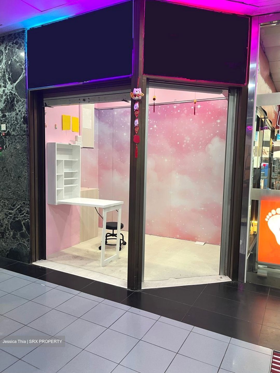 Orchard Towers (D9), Retail #451905511